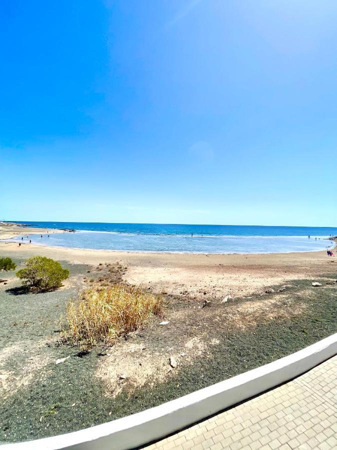 Luxury Beach Apartments II Playa Honda  Exteriör bild